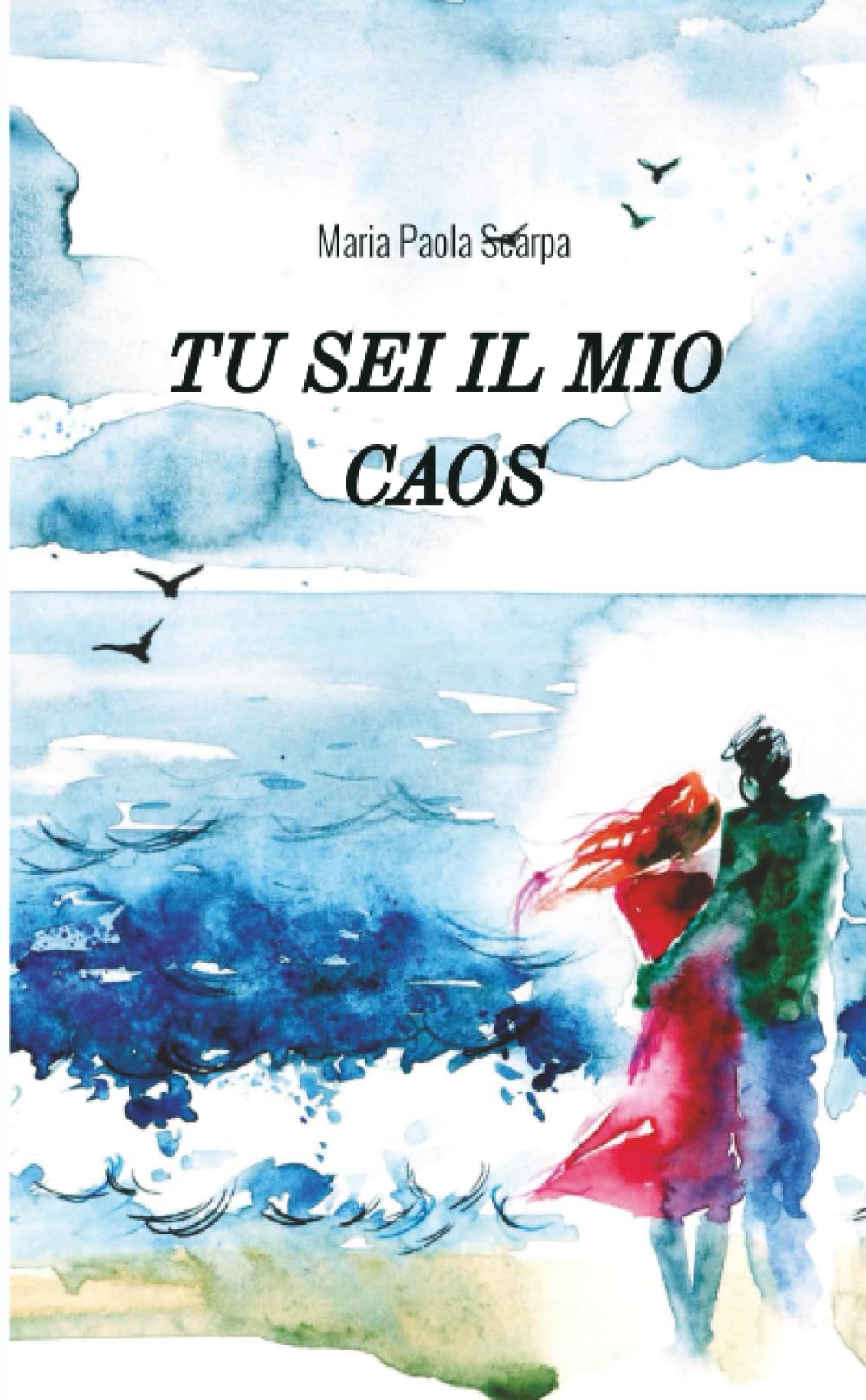Tu sei il mio caos