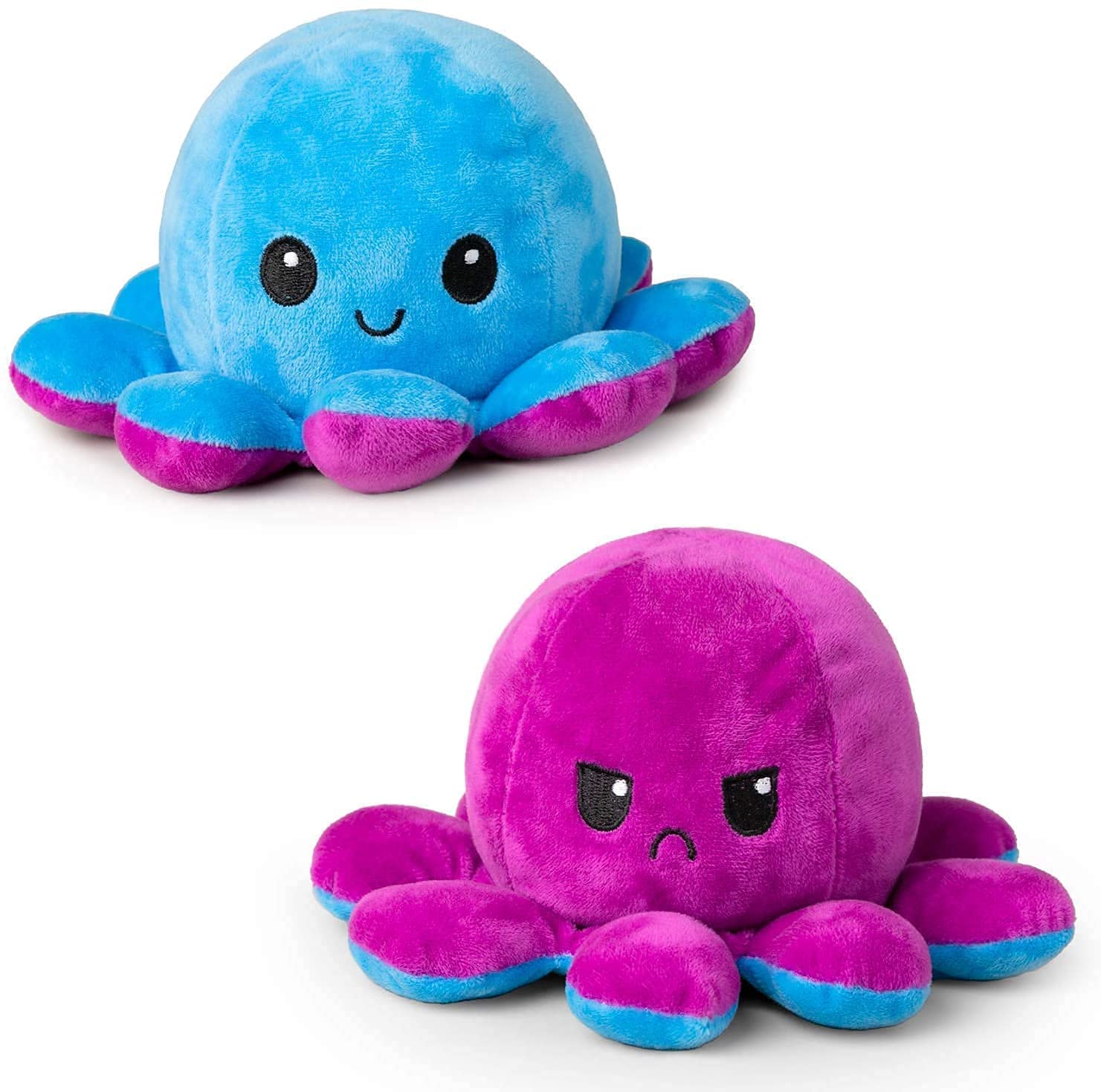 Amazon.co.jp: タコ リバーシブルタコの 裏返し 20cm