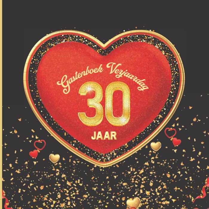Het gastenboek voor mijn 90 verjaardag