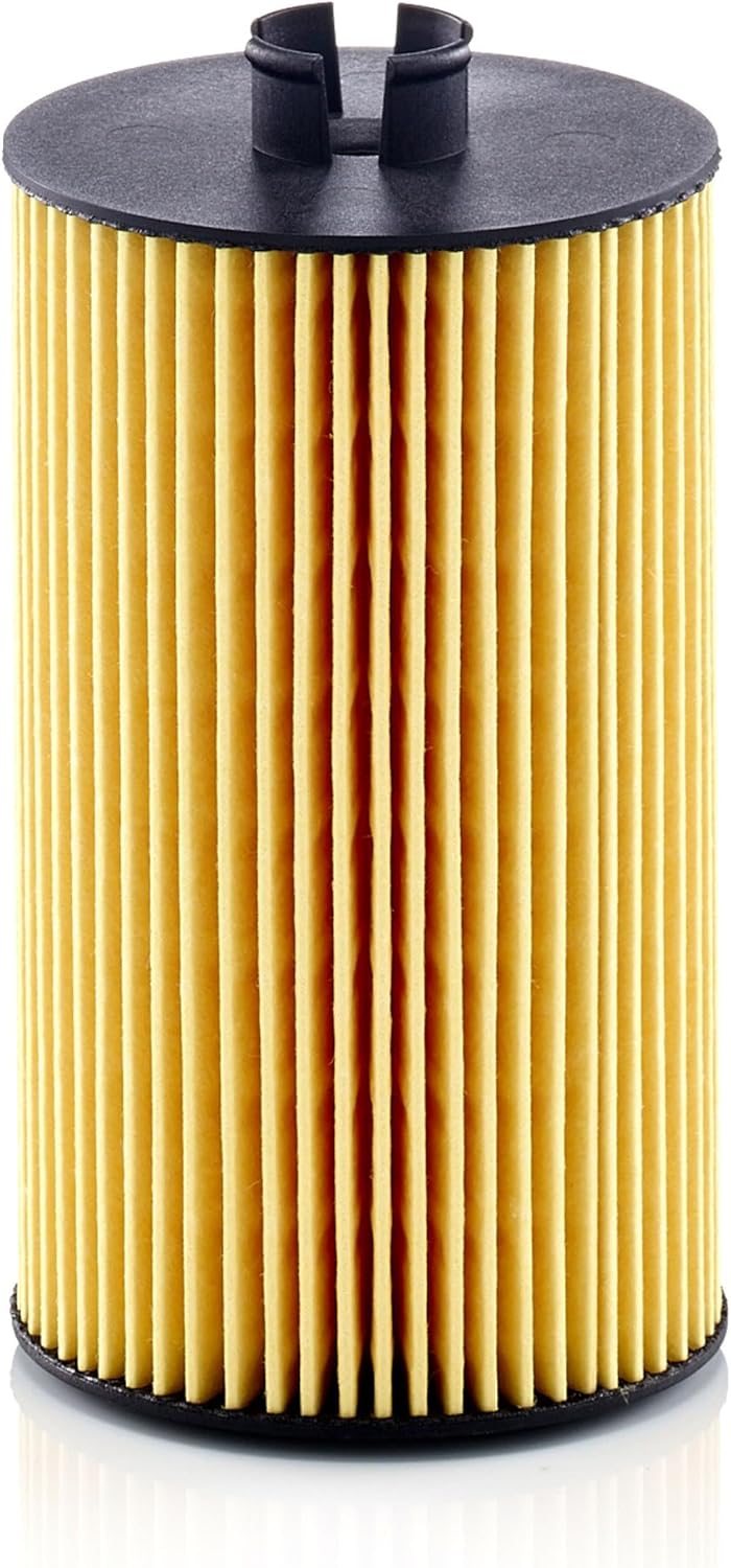 Mann Filter HU931/6X Oil Filter Element, Metal Free