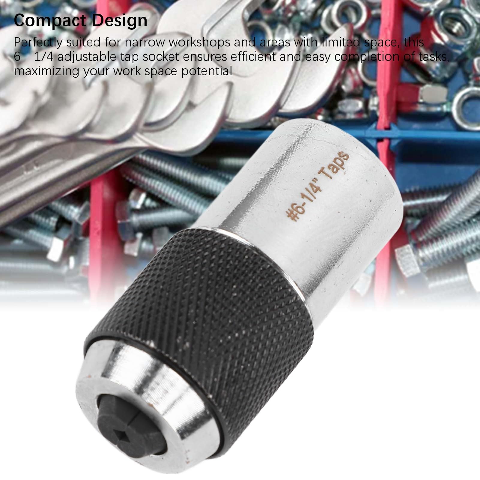 Amazon.co.jp: 調整可能なタップソケット、3 PCS タップエクス