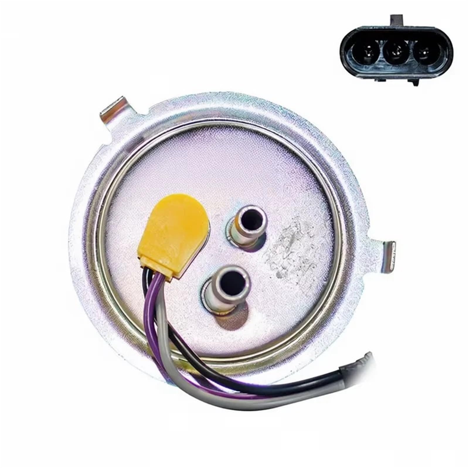 Bomba de combustible Conjunto de bomba combustible para Jeep Grand Cherokee Wj Wk E7072S Sp7072H P76543S Regiones