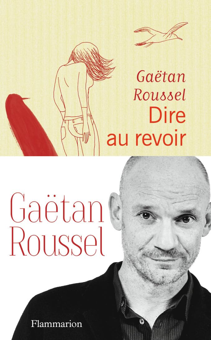 Dire au revoir: Nouvelles