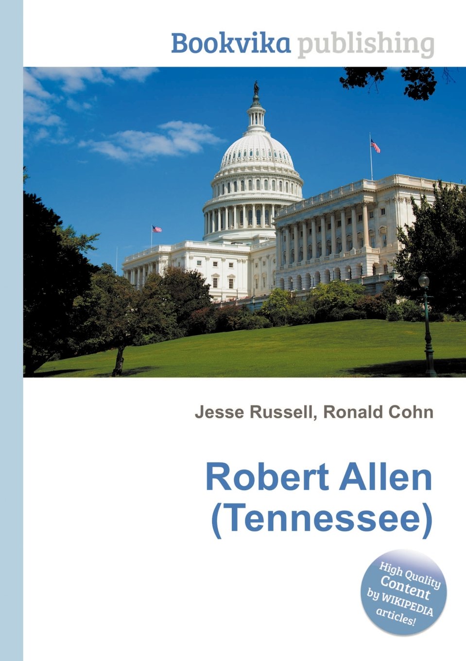 Robert Allen (Tennessee)