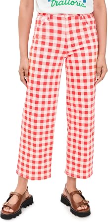 Rails Womens x Giadzy Getty Crop Jeans