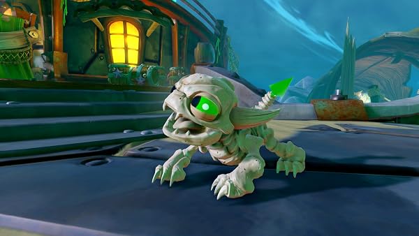 Skylanders: Trap Team - Single Funny Bone - 3