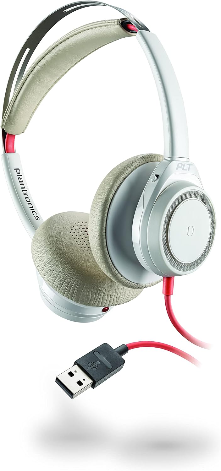 Amazon.com: Poly - Blackwire 7225 Wired 
