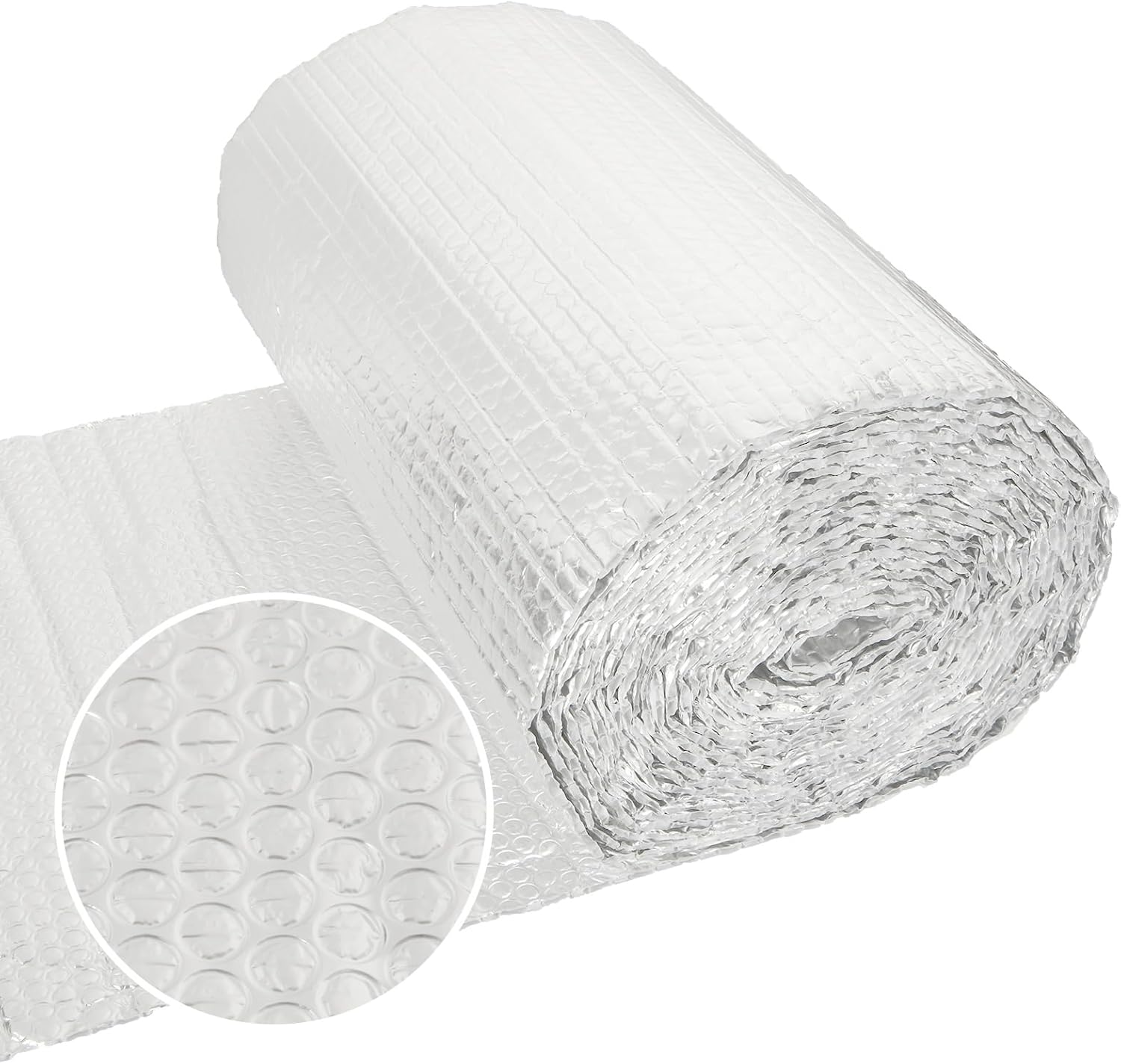 GOYADA Radiator Reflector Panel, 10m x 40cm Radiator Reflector Foil for