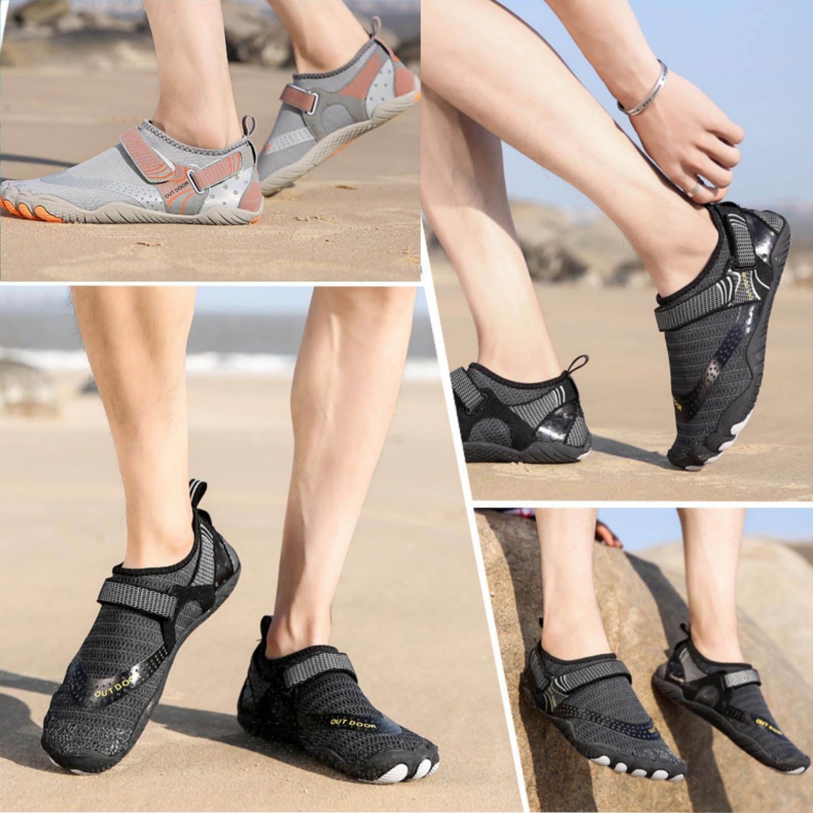 Zapatos De Conexión A Tierra Con Cobre Para Hombres Y Mujeres, Calzado | Zapatos descalzos con conexión a tierra, calzado con conexión a tierra, zapatos para caminar para hombres