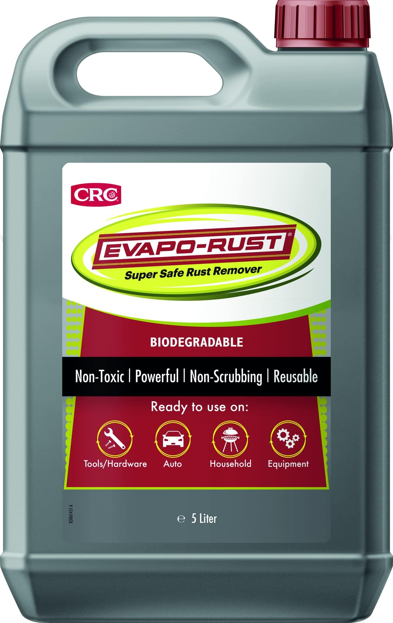 EVAPO-RUST® - 5 litres