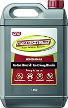 EVAPO-RUST CRC 33400-AA Rust Remover 5L