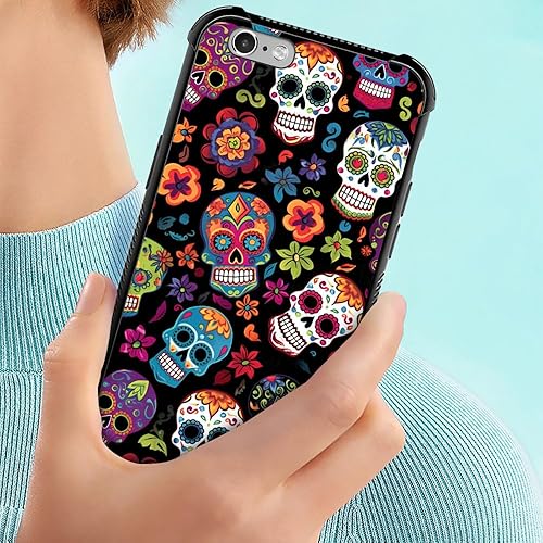 Vista 422 de Funda compatible con iPhone 13 Pro, diseño de patrón para iPhone 13 Pro, fundas para mujeres y niñas, Betsy Ross 13 estrellas de madera con bandera