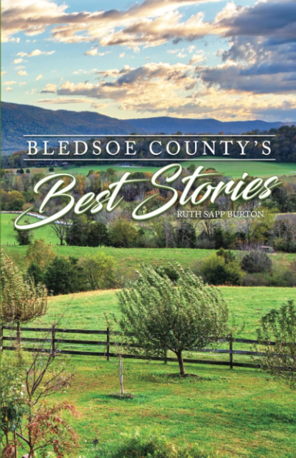 Bledsoe County's Best Stories