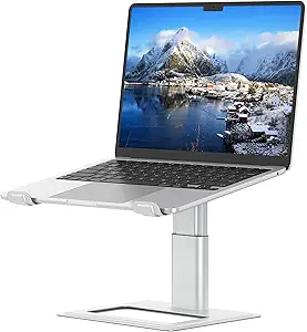 SOUNDANCE Adjustable Laptop Stand