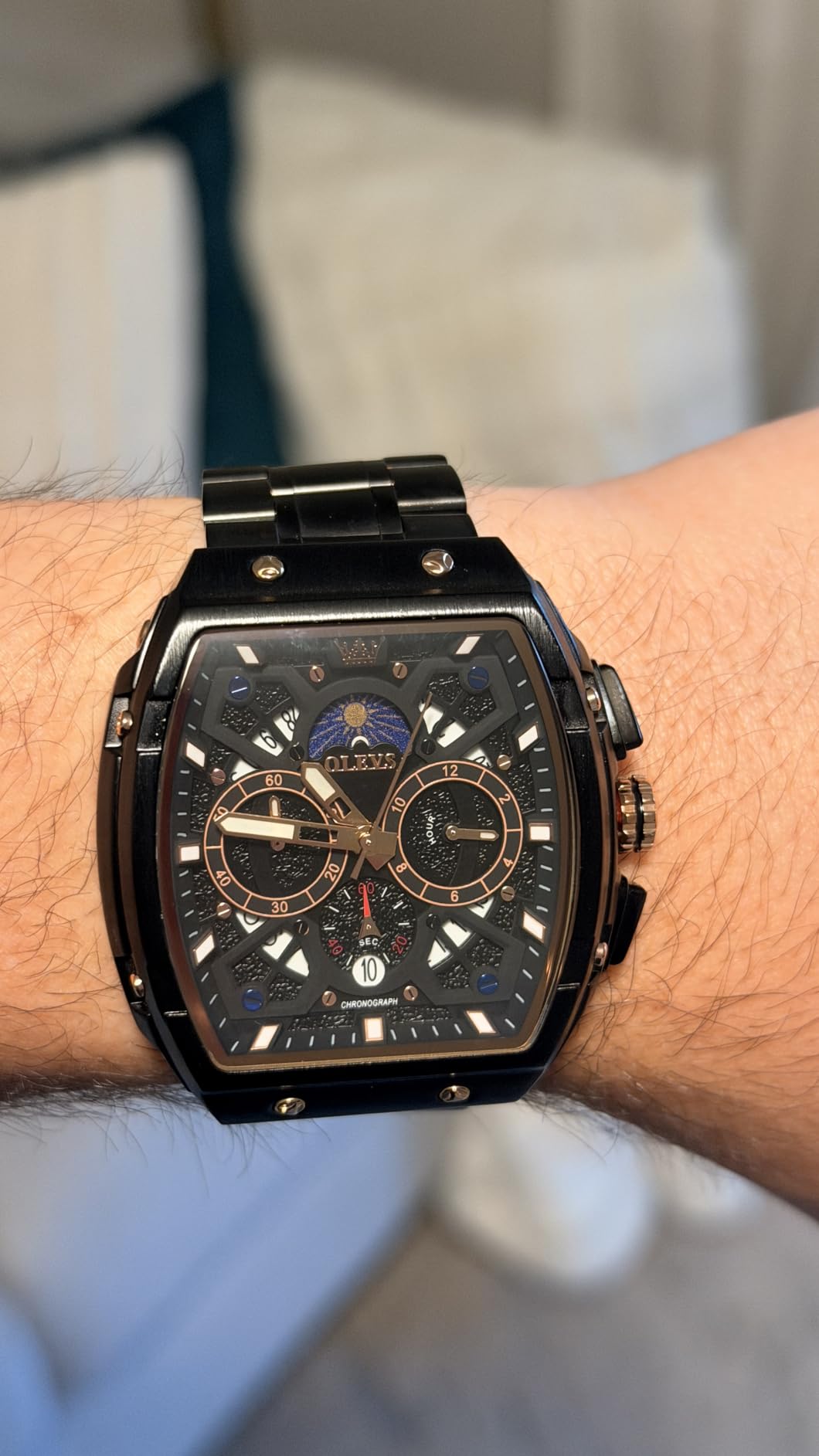 Customer Image
