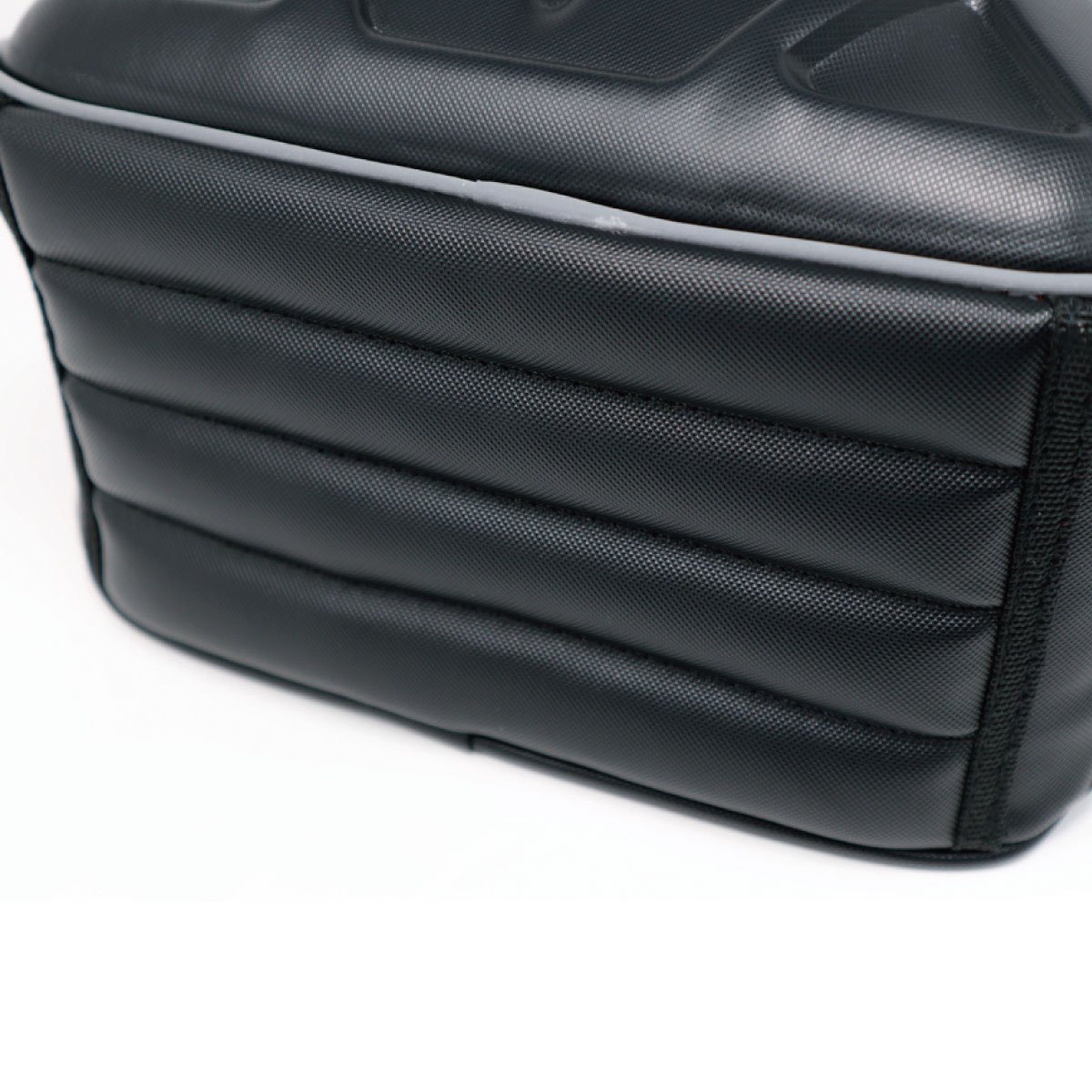 Amazon | ナンカイ(NANKAI) 南海部品 ライダーズハイシートバッグ 容量