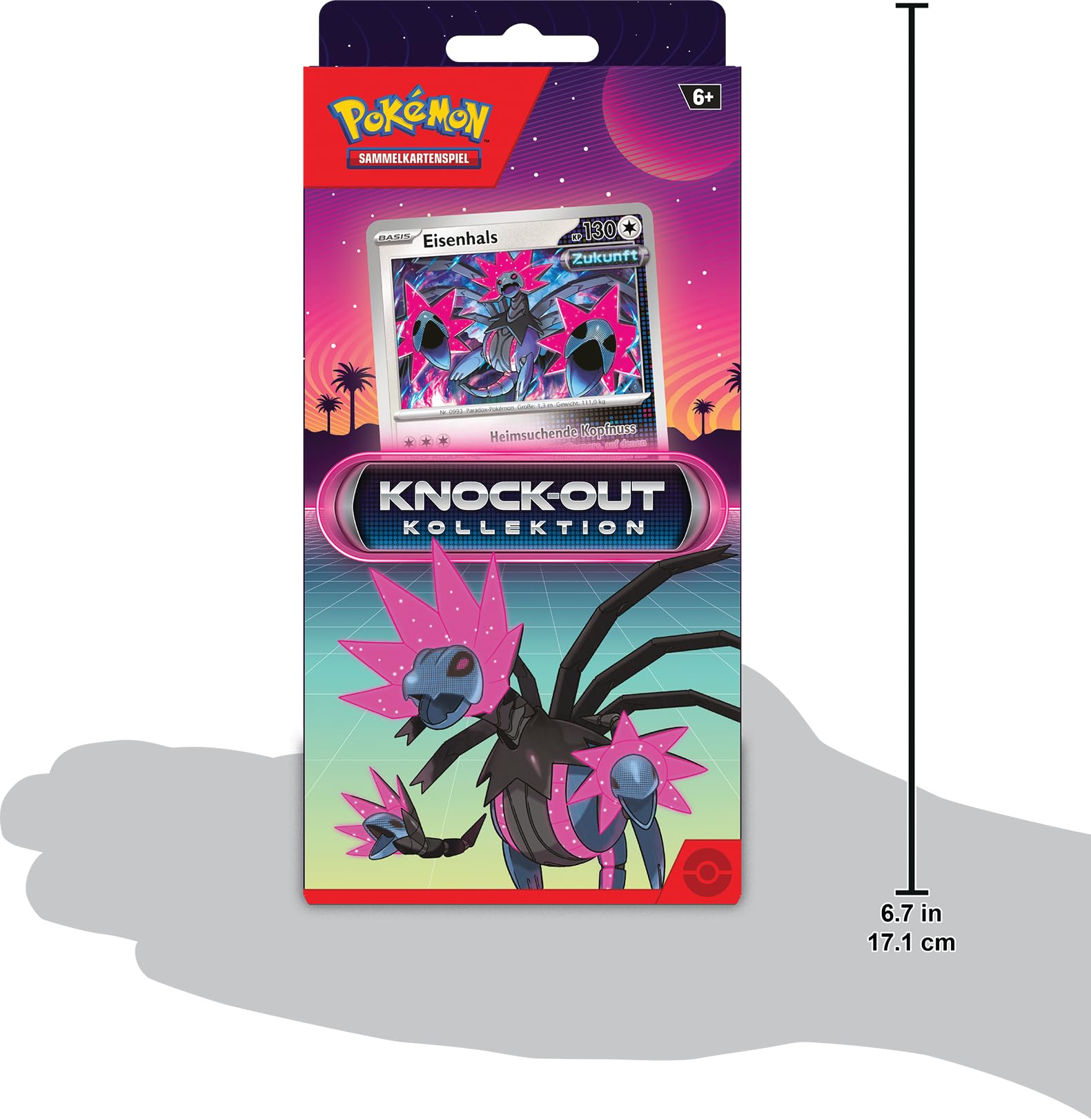 Pokémon Coeurs de Champions - Cartes à Collectionner Pokémon Coeurs de Champions - Cartes à Collectionner