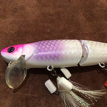 Amazon | ジャッカル カワシマイキー 躱マイキー 140 セクシー