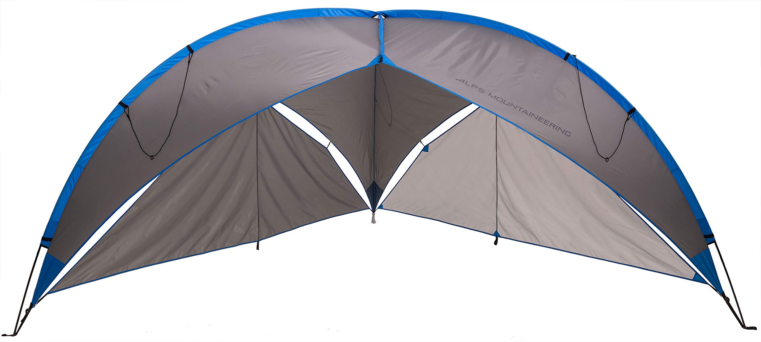 Amazon.com: ALPS Mountaineering Tri-Awning Elite - Charcoal