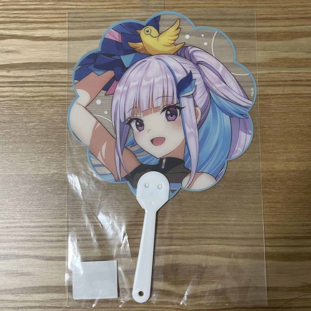 VAMPS k.a.zうちわ うちわ / KOSE | RapiNz SHOP