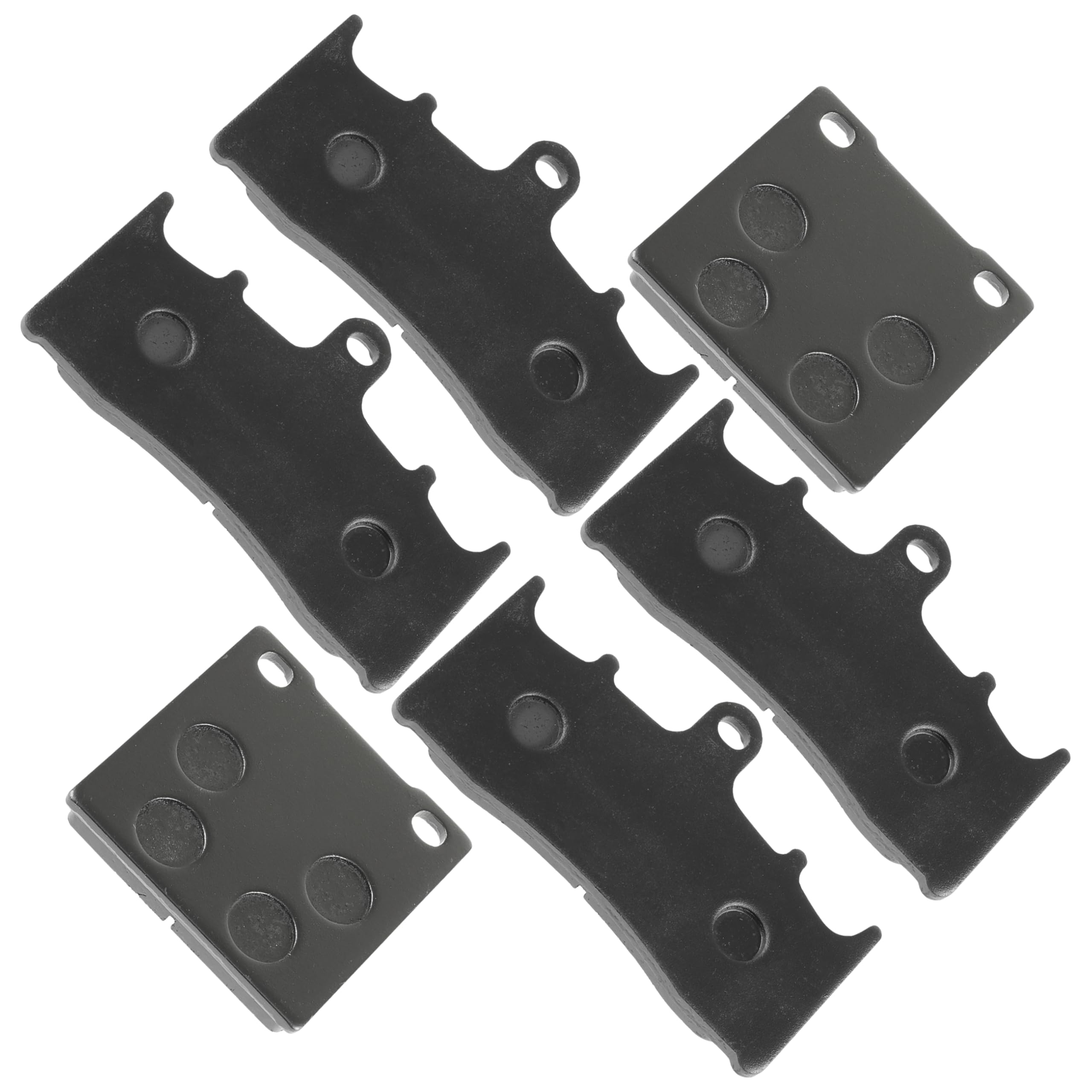 FREIN ARRIERE POUR NINJA ZX-6R ZX636-B1H BLEU 2003 - 5