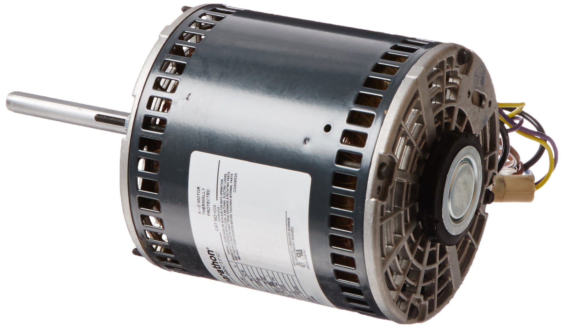 Synchron Clock Motor 110V; RPM; NEW Ac Clock Motor