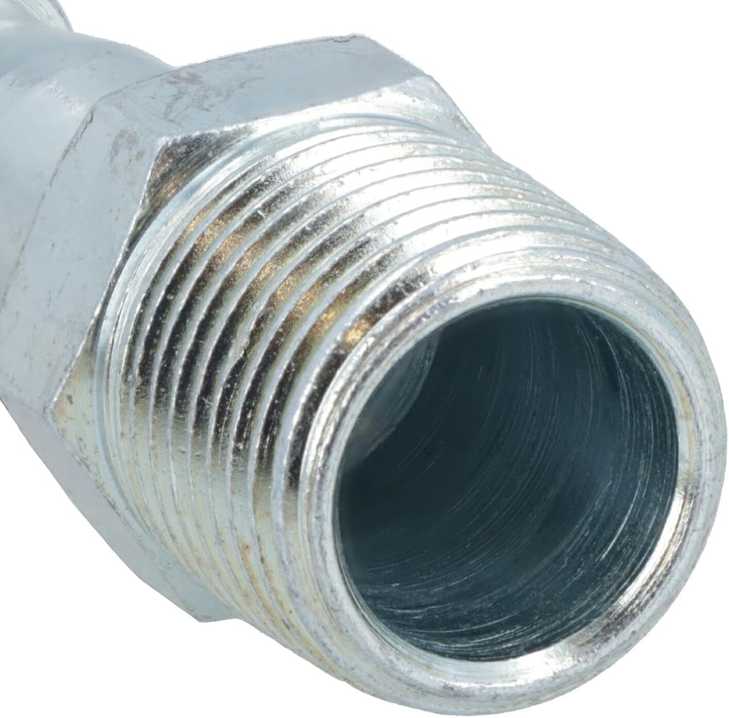 3/8” BSP Male Quick Release Air Line Hose Fittings Connectors for Compressor 50pk