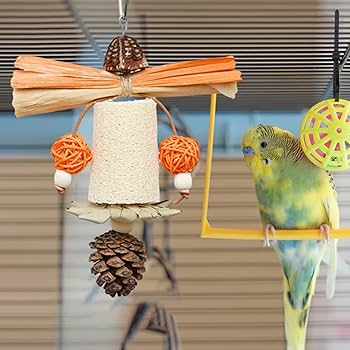 a528　大人気！　インコ　カジカジ ガジガジおもちゃコルクセット　 バードトイ f7de8dac1d4970b9037dfe6d9d1a3e