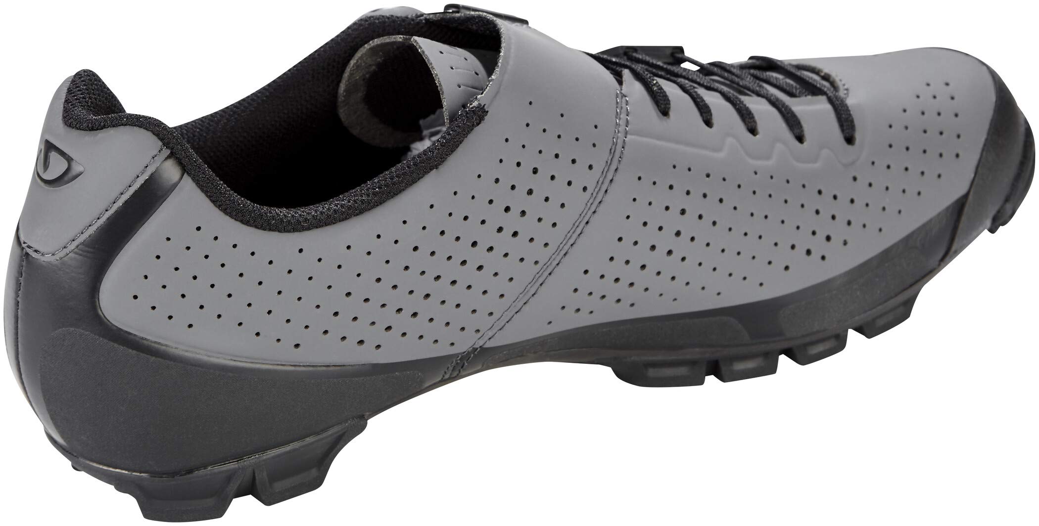 Giro Unisex Code Techlace MTB buty rowerowe