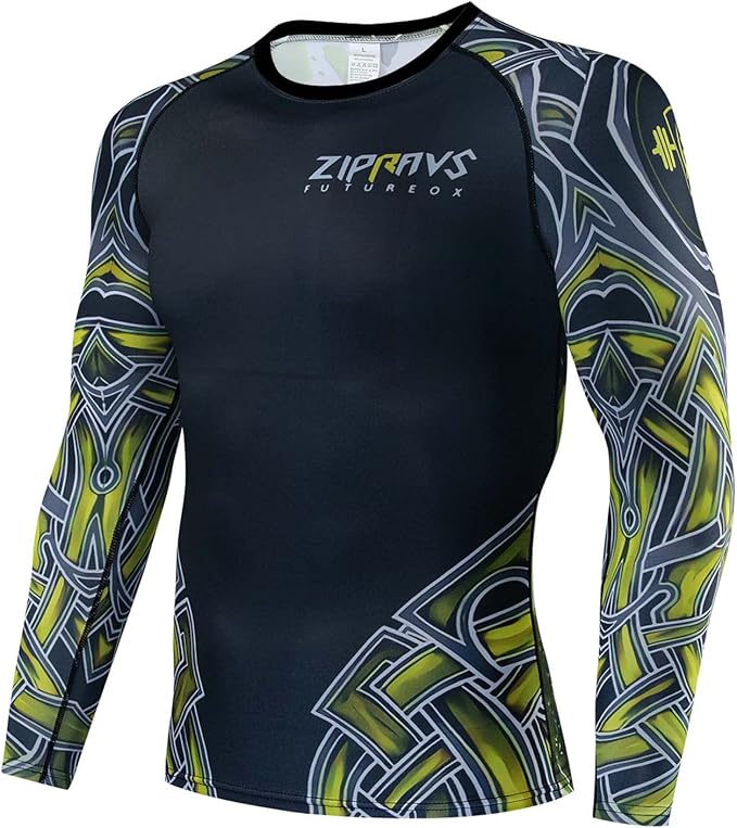Amazon Co Jp Meilaifushi コンプレッションウェア メンズ 夏用インナー 長袖 丸首 Uvカット 吸汗速乾 紫外線カット アンダーシャツ 加圧インナー メンズ シャツ ランニング トレーニング アウトドア 涼しい Clothing Accessories