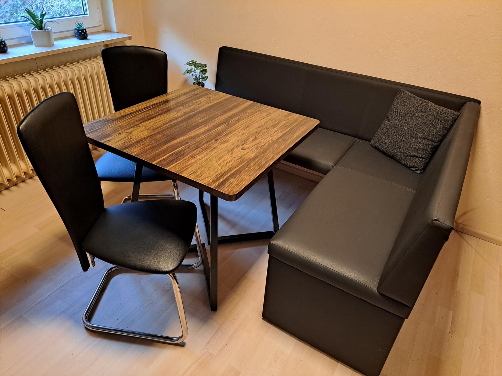 Customer photo