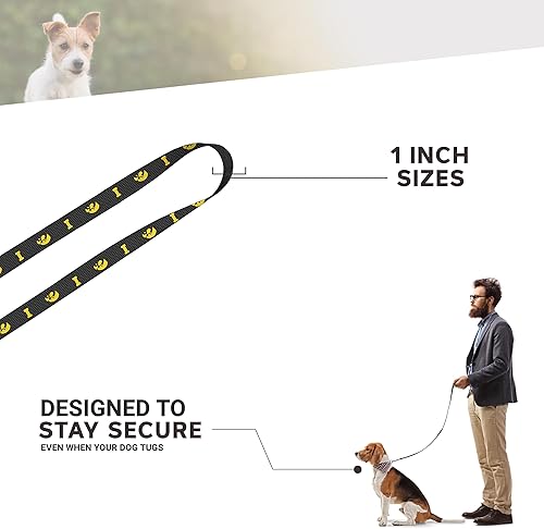 Miniatura 10 de Collar ajustable para perro de la Universidad de Iowa, ropa para mascotas, fabricado en los Estados Unidos, 34 pulgadas de ancho, pequeño, estampado