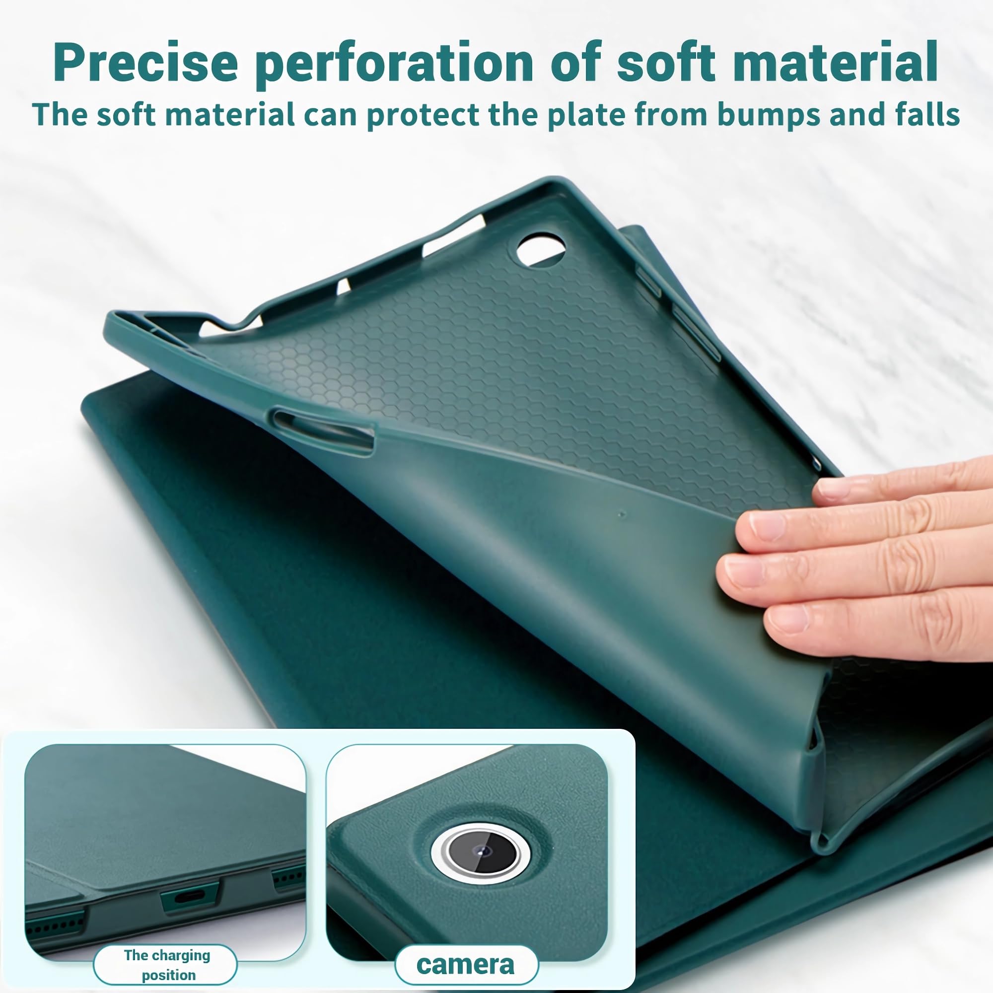 Amazon | WxfTnix キーボード ケース 互換性 Samsung Galaxy Tab S8