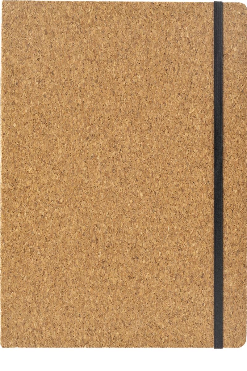 Talens Art Creation - Sketchbook Cork 21x29.7 cm - 140 g/m² - 80 Sheets - Acid Free Paper for Drawing Writing journals and Mixed Media - Image 2