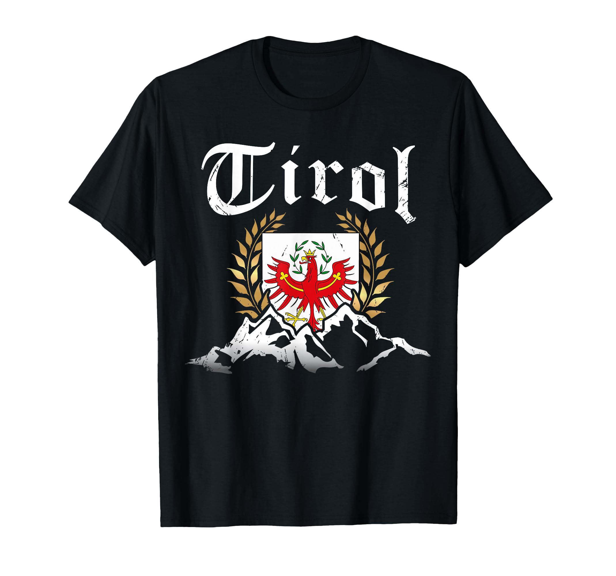 Kleidung mit Designs von Amazon Merch on Demand