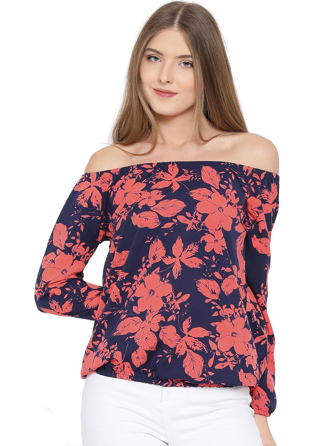 RARE Women Blouse