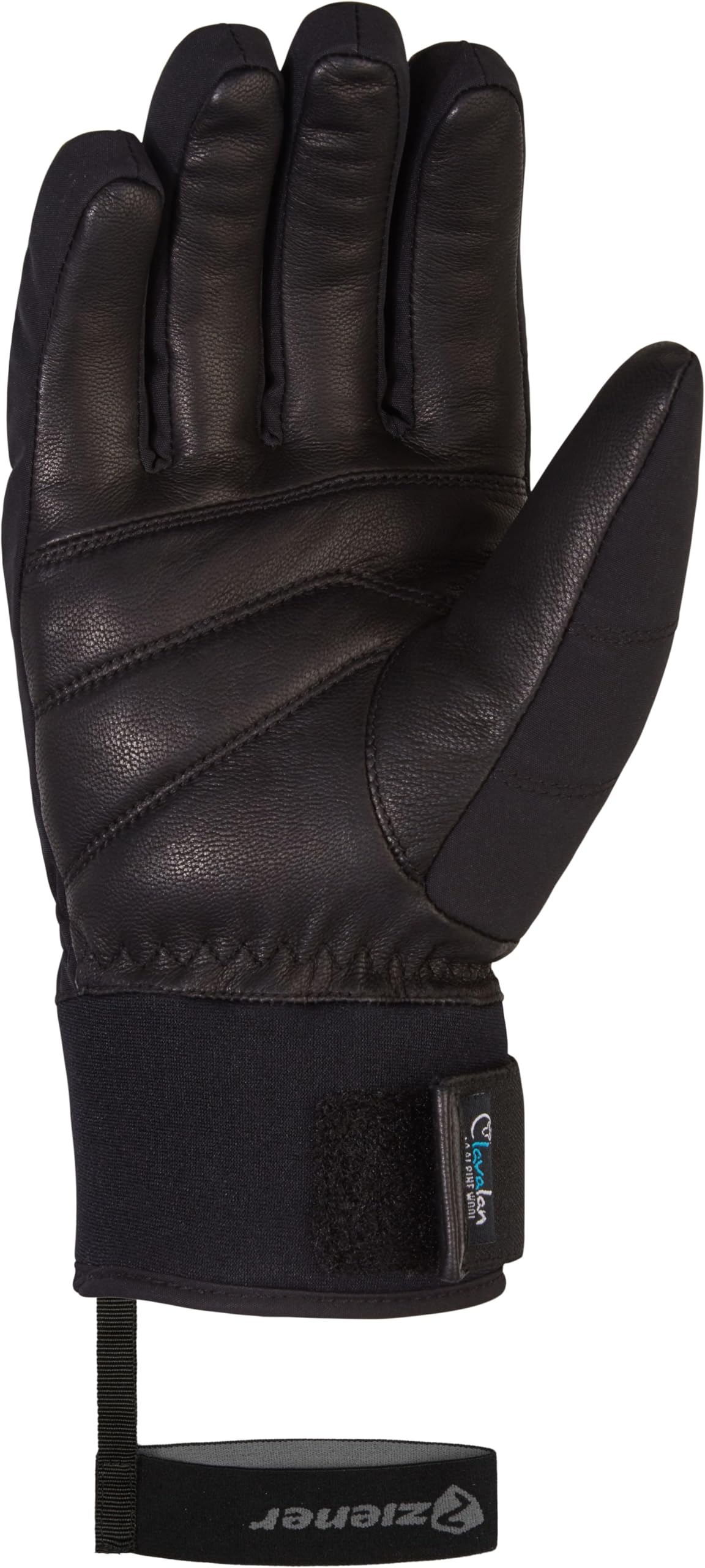 Ziener Damen Kale Ski-Handschuhe/Wintersport