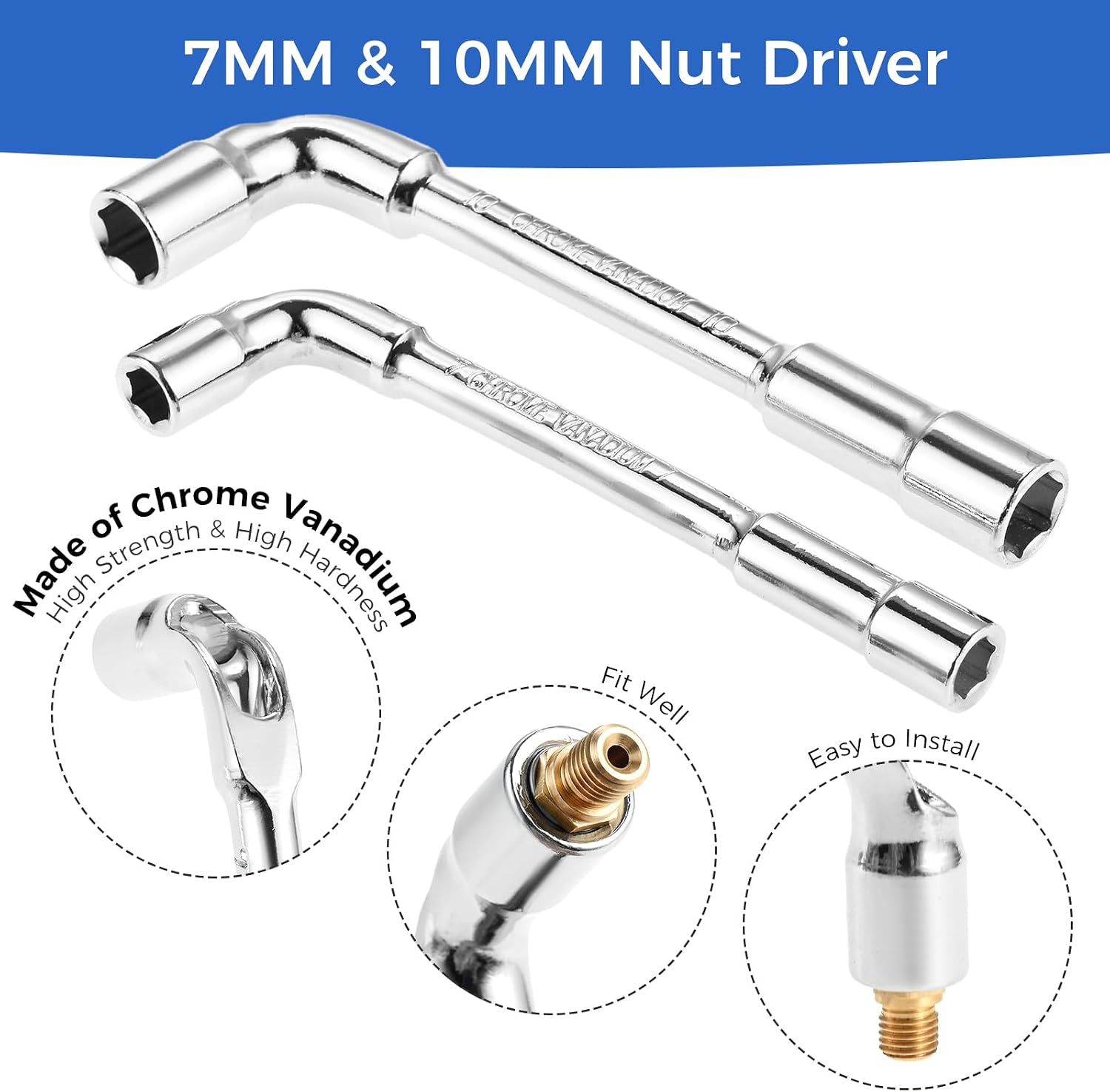 WB28X24757 LP Conversion Kit Replacement for GE Hotpoint Gas Range