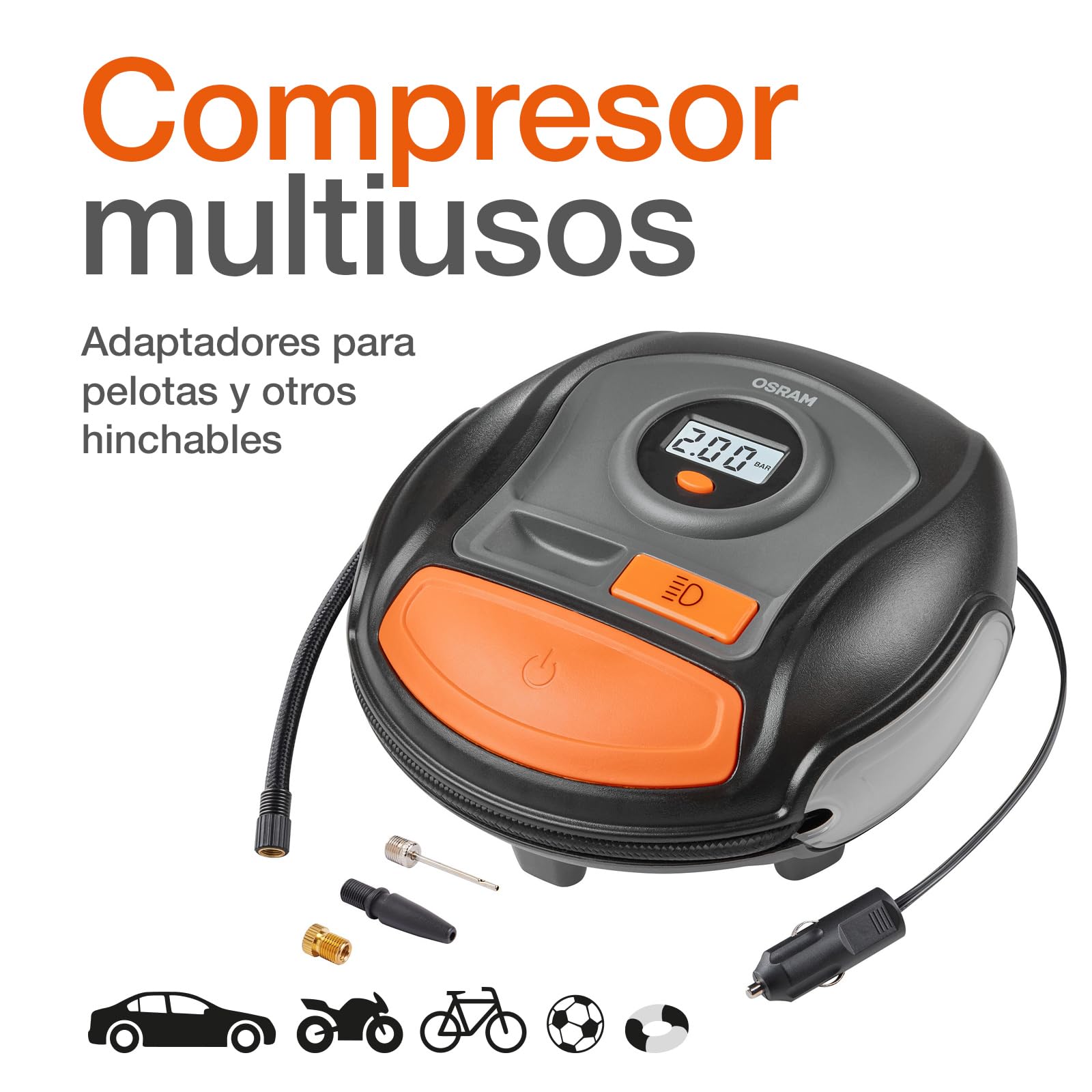 OSRAM