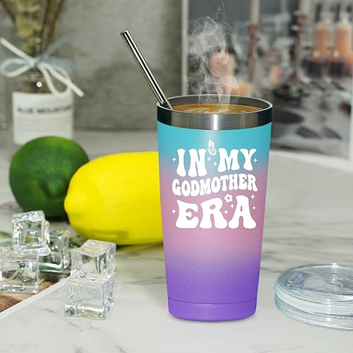 Miniatura 5 de Fufandi Best Nana Ever - Divertidos regalos de Navidad para el día de la madre para la nana, la mejor abuela del mundo, regalos de cumpleaños para