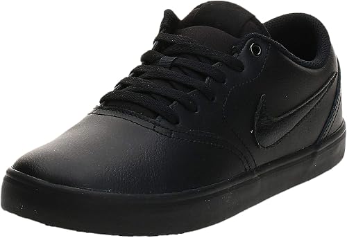 Nike SB Check Solar, Zapatillas de Deporte Hombre, Blanco White White White  001, 47.5 EU : Amazon.es: Moda