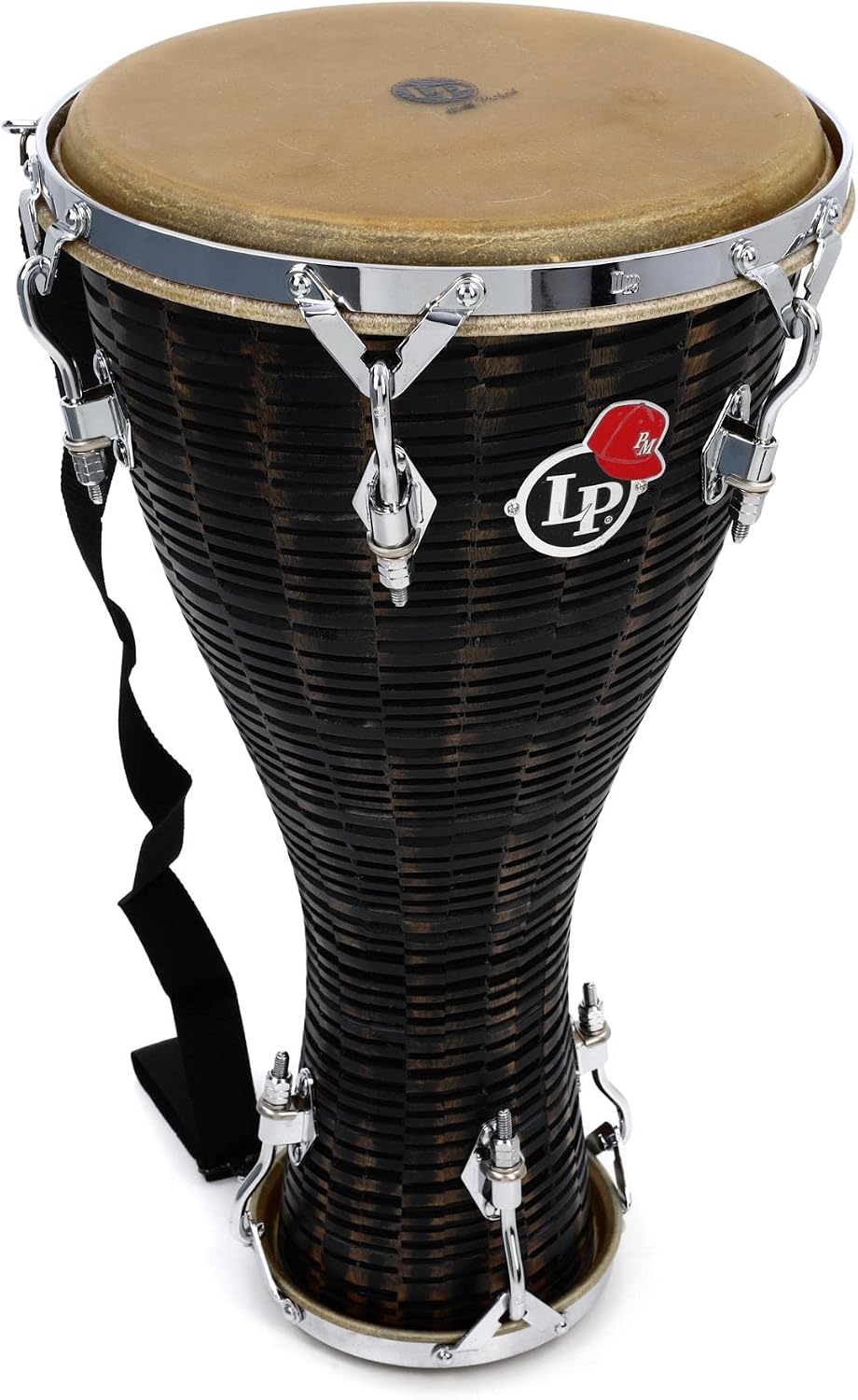 Latin Percussion Pedrito Iya Bata Deep Cut Mango - Large