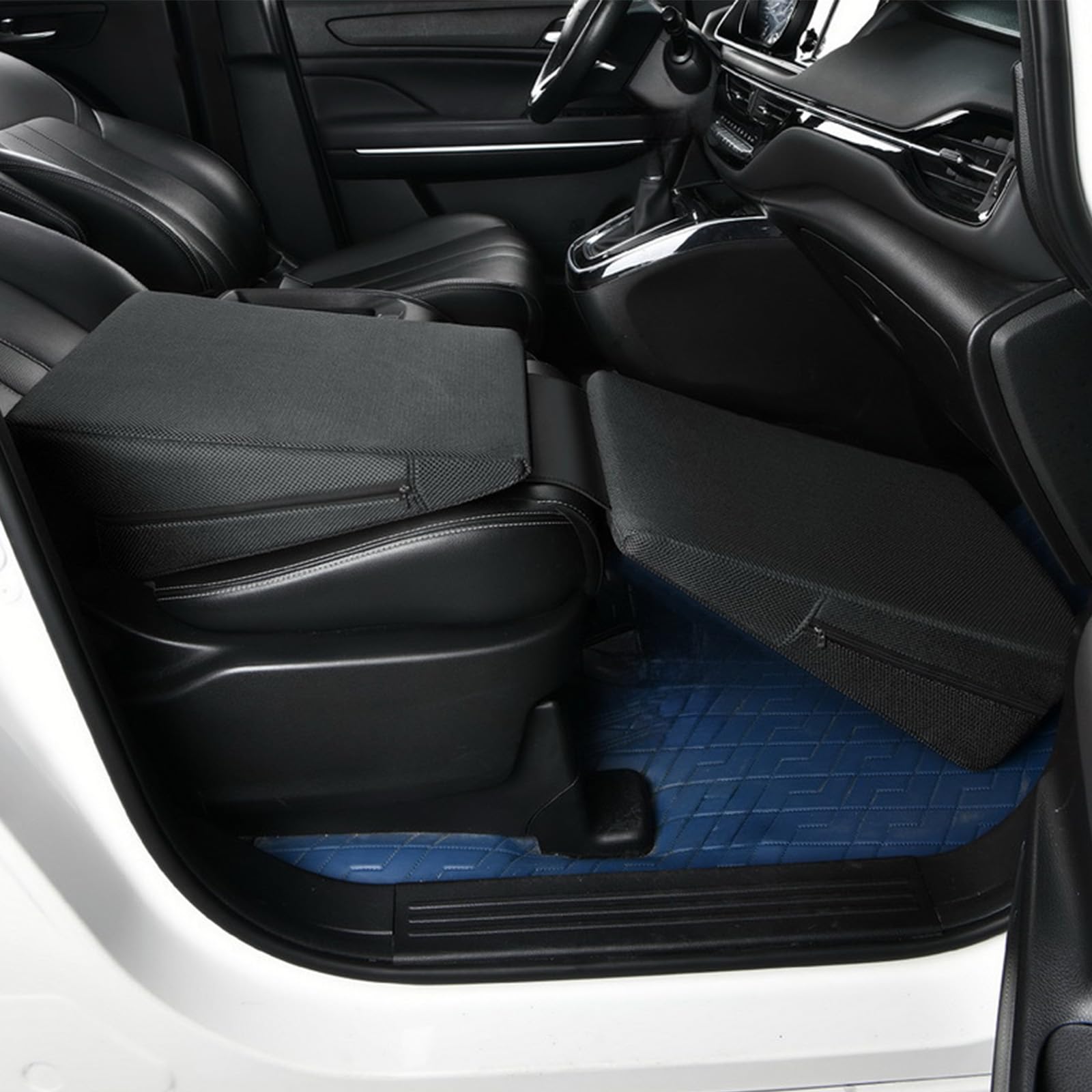 ONEMAJI Foldable Car Mattress for Cupra Formentor 2021-2026
