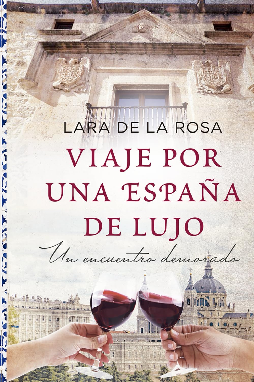 Viaje por Una España de Lujo: Un Encuentro Demorado