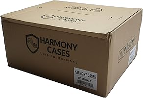 Amazon.com: Harmony Audio HC12MIXLT Flight Universal 12