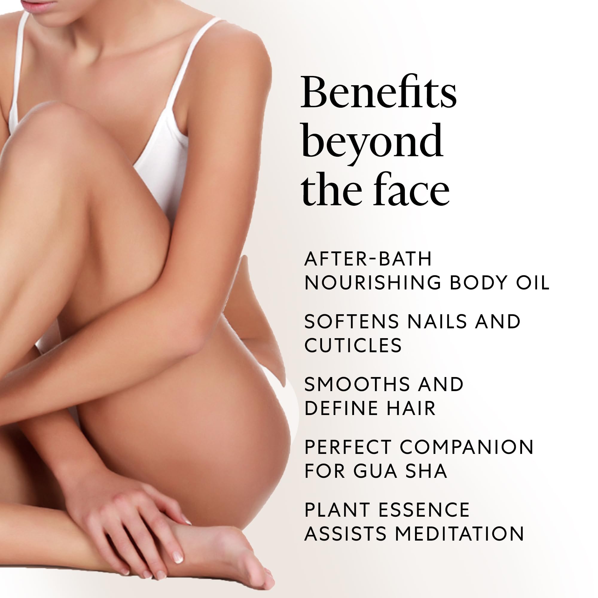 AVOILA Aceite de aguacate para la piel, aceite facial 100% a base de plantas, probado para hidratar, renovar y proteger tu piel, planta de aceite facial puro de 1 onza líquida