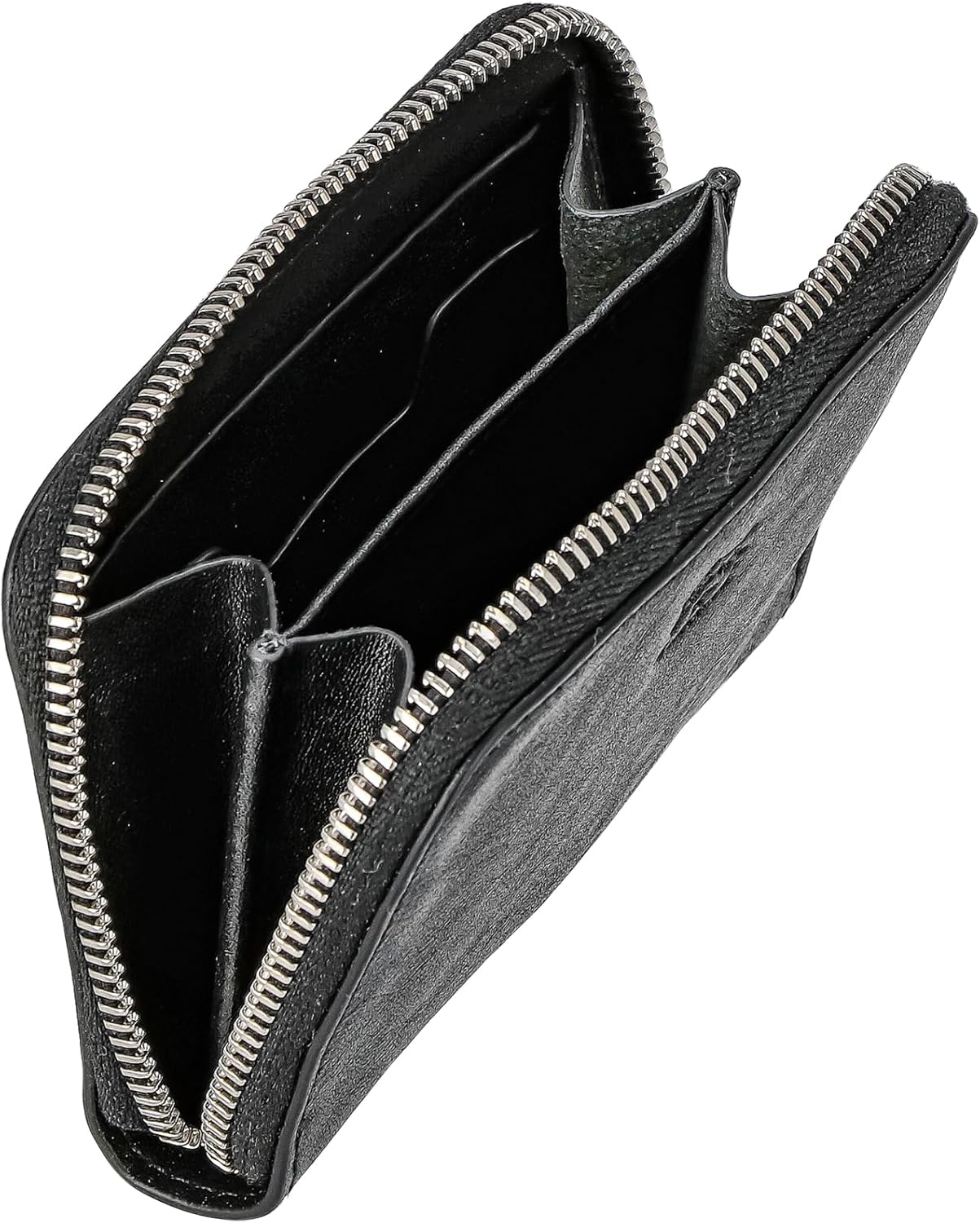 IL BISONTE(イル ビゾンテ) Women's Card Case