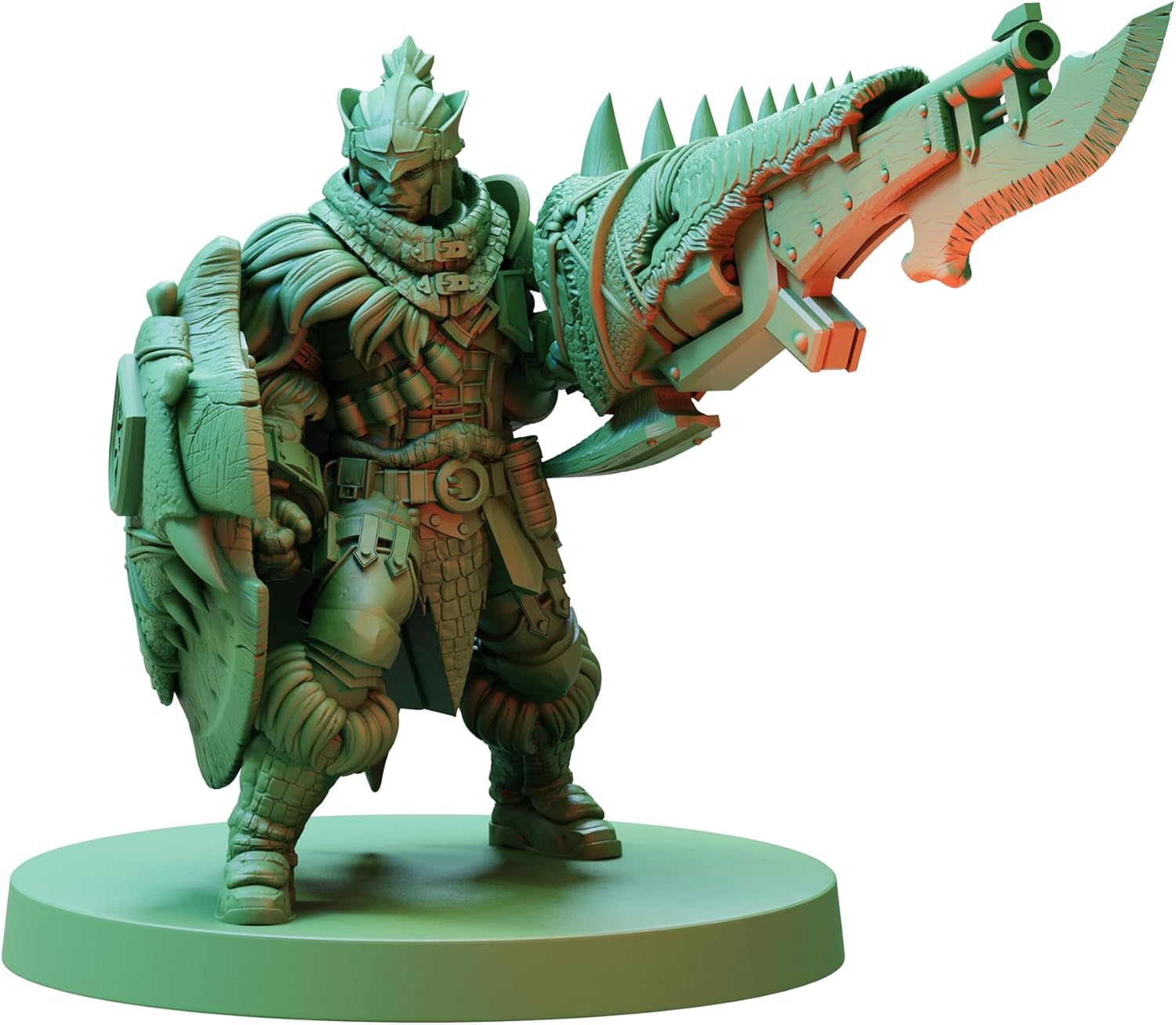 Monster Hunter World The Board Game: Hunter's Arsenal Expansion