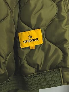 G-8 Jacket 92-18-0507-060 92180507060: Olive