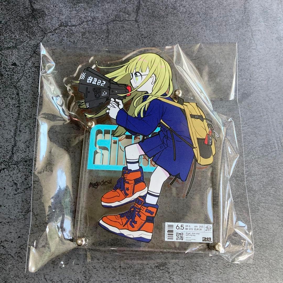 magodesu 多重アクスタ CHANCHAN まご magodesu 多重アクスタ CHANCHAN まご magodesu 多重アクスタ KICK